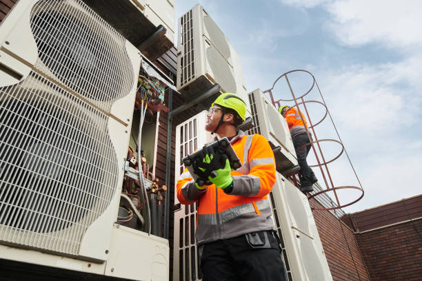 Best Local HVAC Companies  in Troy, NY