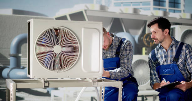 Best HVAC Companies Near Me  in Troy, NY