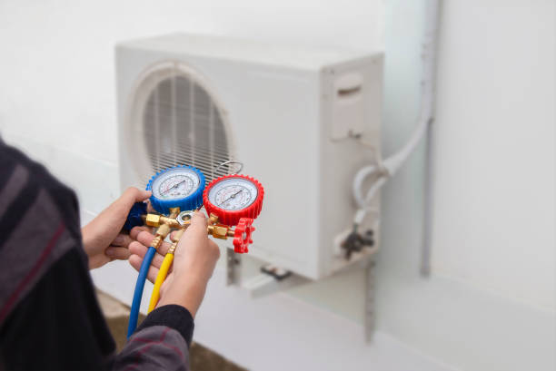 Best HVAC Maintenance Near Me  in Troy, NY